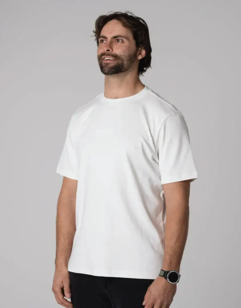 Bushbuck Classic Cotton Tee - Image 4