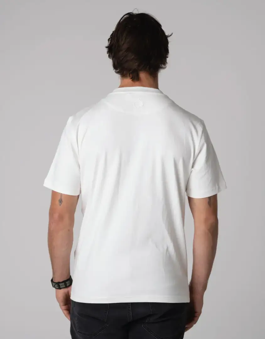 Bushbuck Classic Cotton Tee - Image 5
