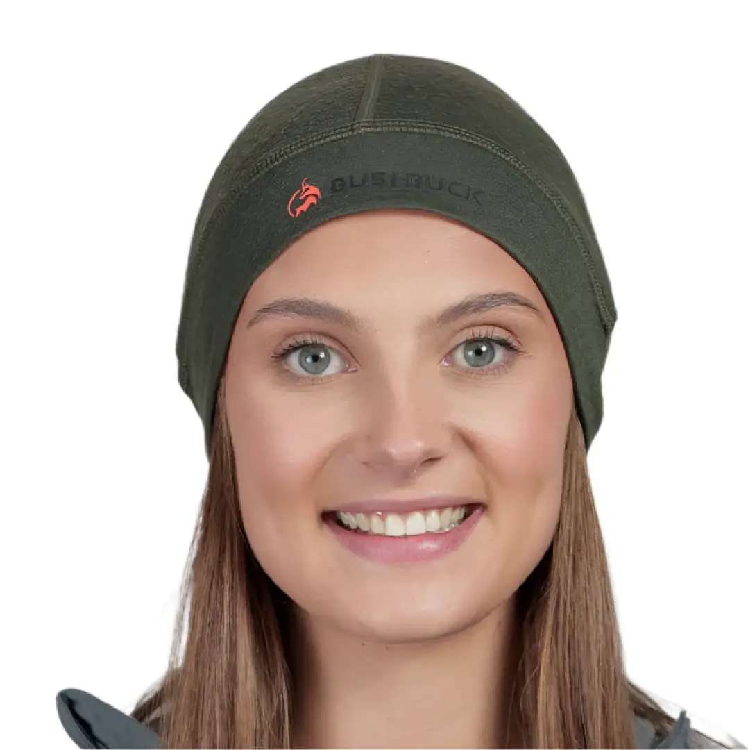 Bushbuck Combat Merino 200 Beanie