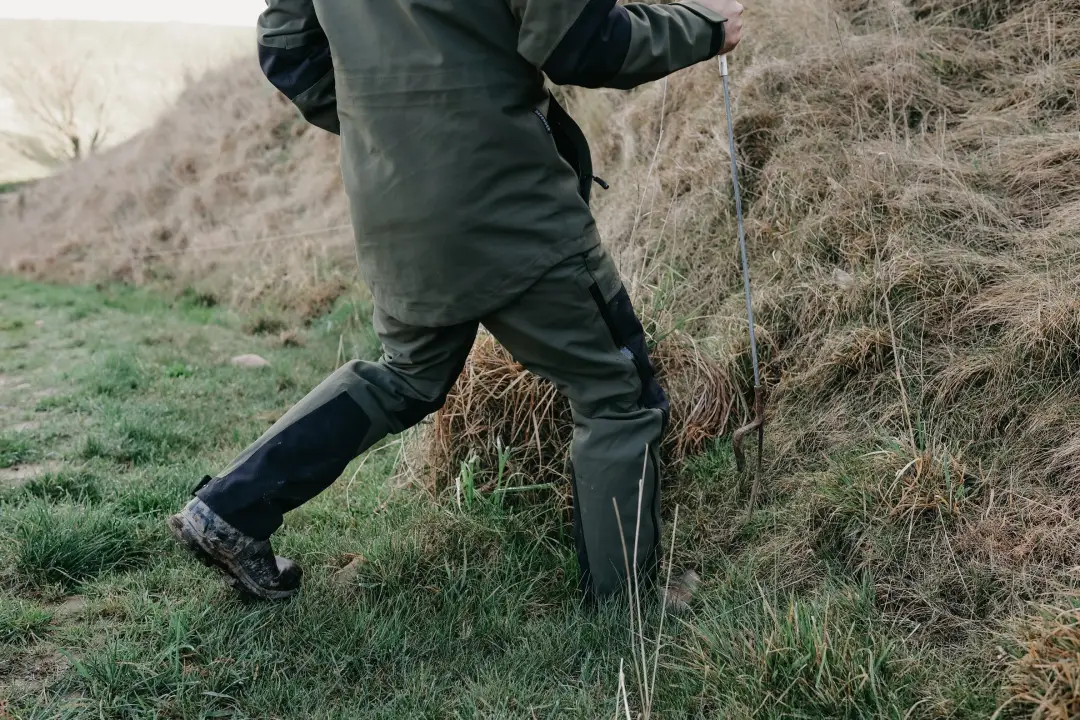 Bushbuck Defender Waterproof Trousers - Image 7