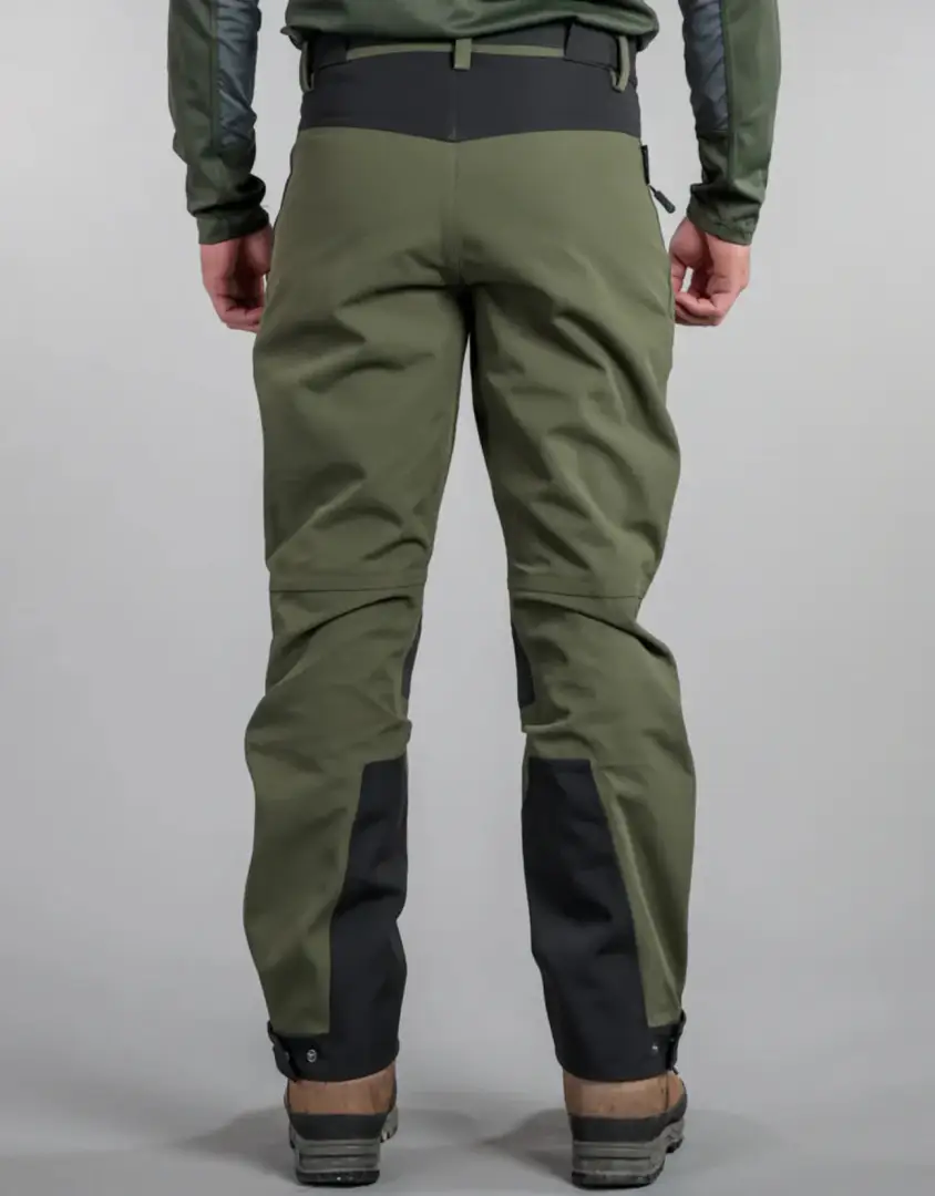 Bushbuck Defender Waterproof Trousers - Image 8