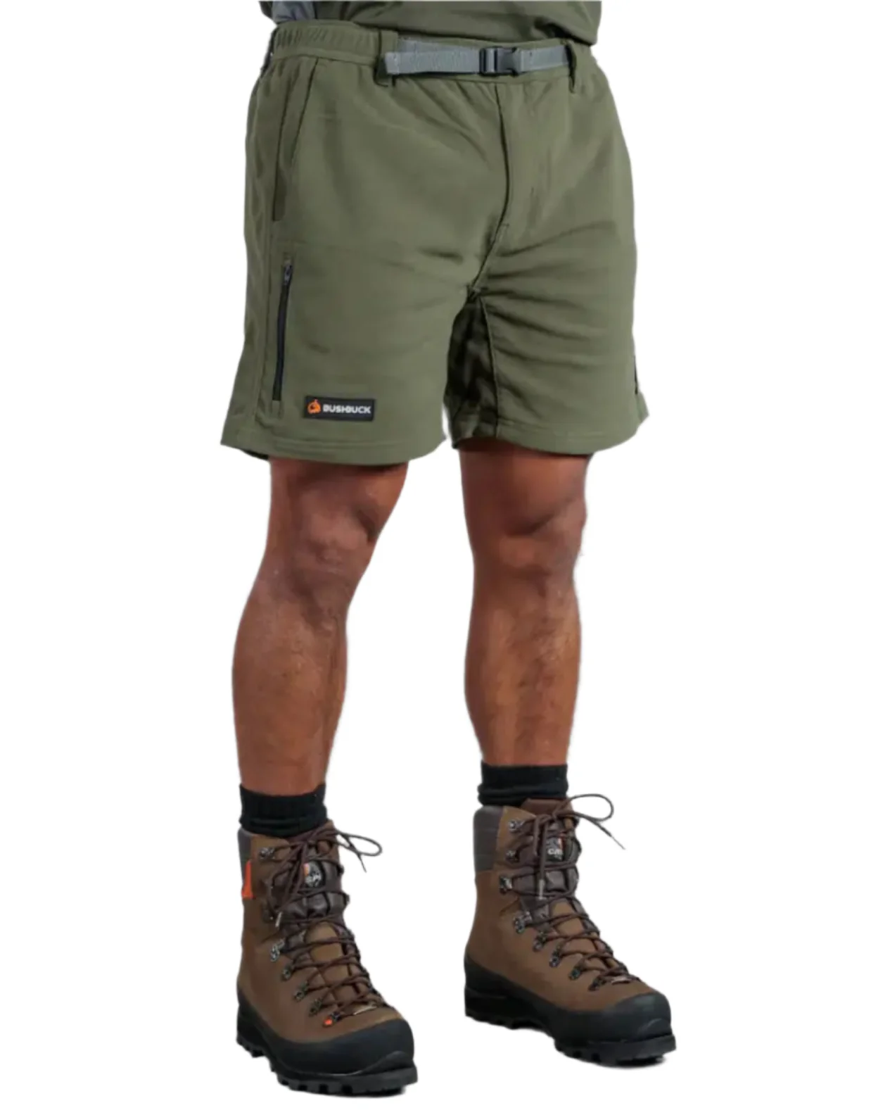 Bushbuck Dri-Seat Shorts - Image 2