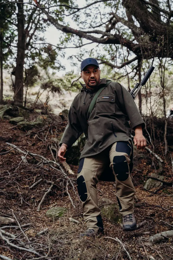 Bushbuck Huntsman Bushshirt - Image 6