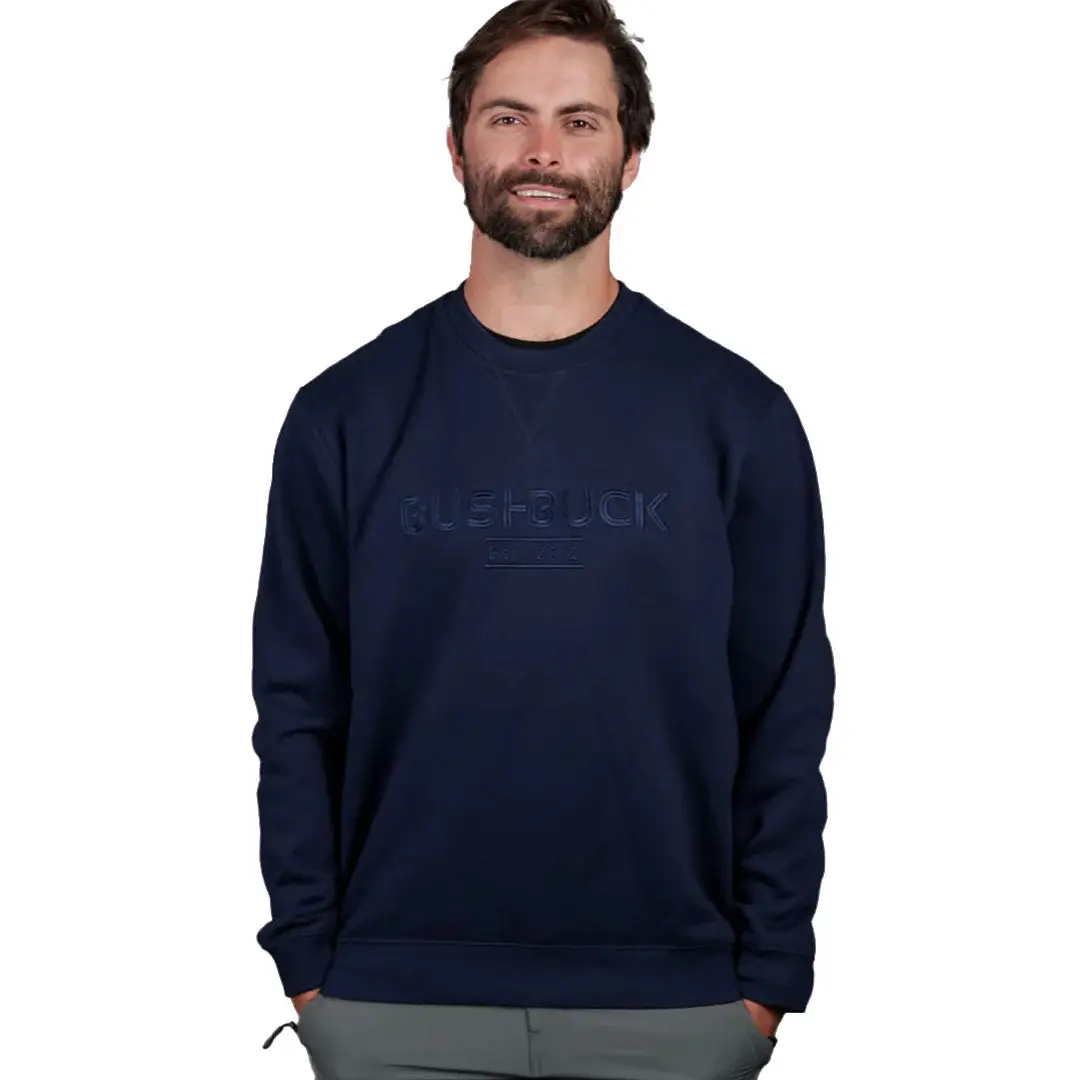Bushbuck Rise Crew Sweatshirt