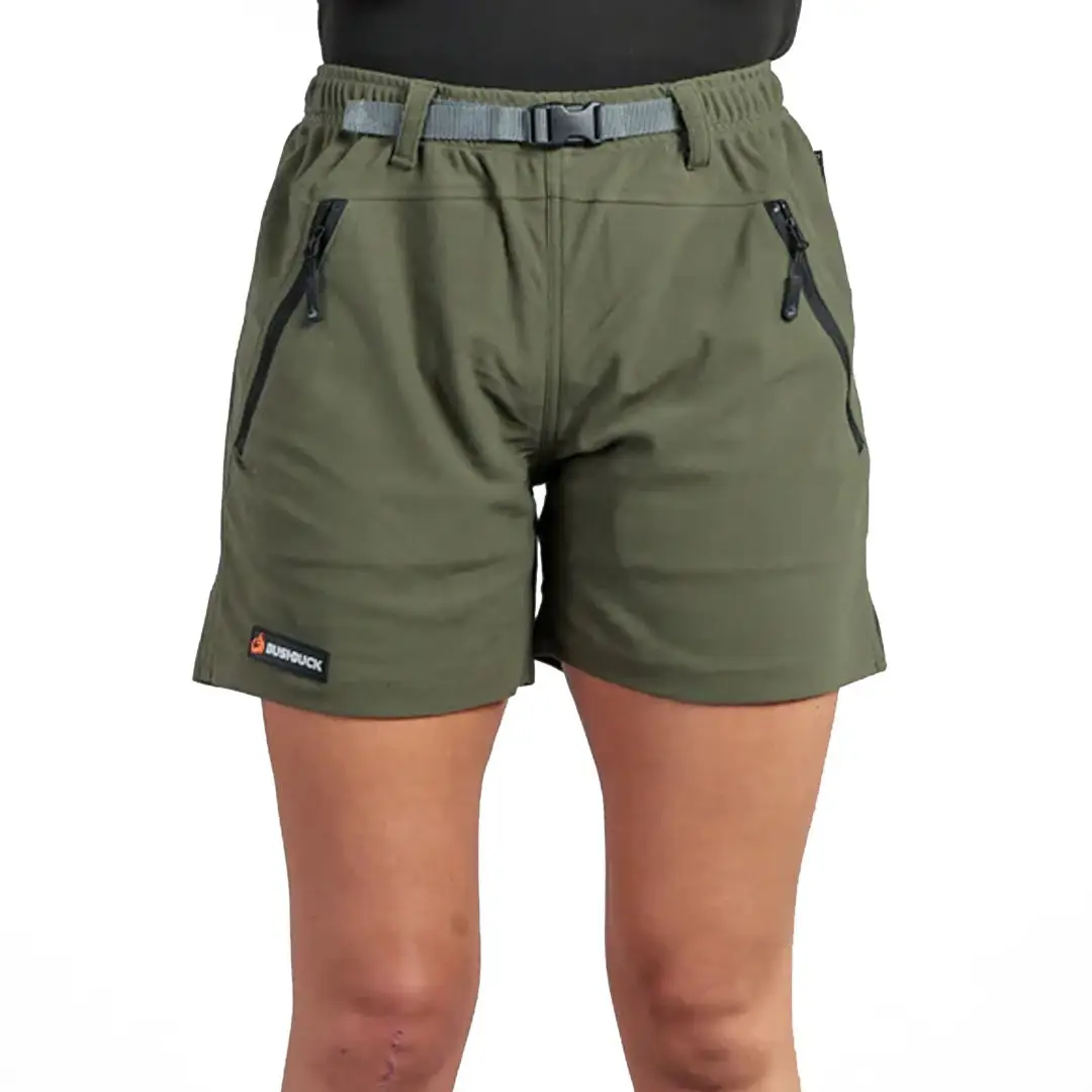 Bushbuck Trek 2.0 Shorts