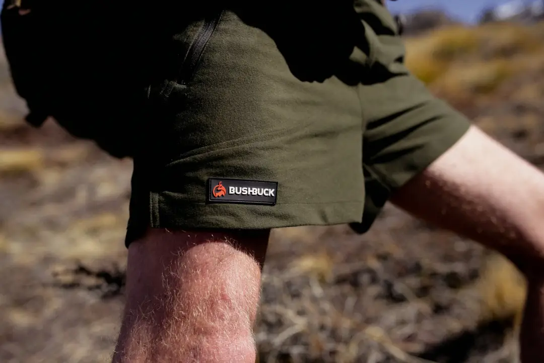 Bushbuck Trek 2.0 Shorts - Image 3