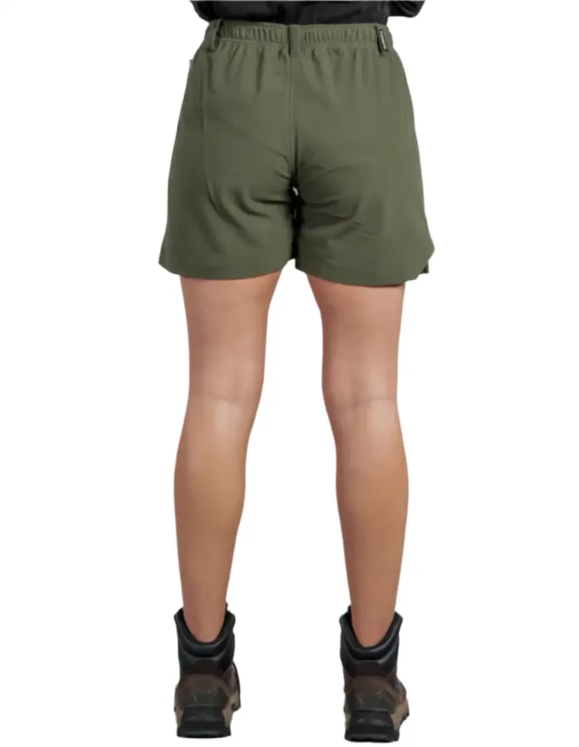 Bushbuck Trek 2.0 Shorts - Image 4
