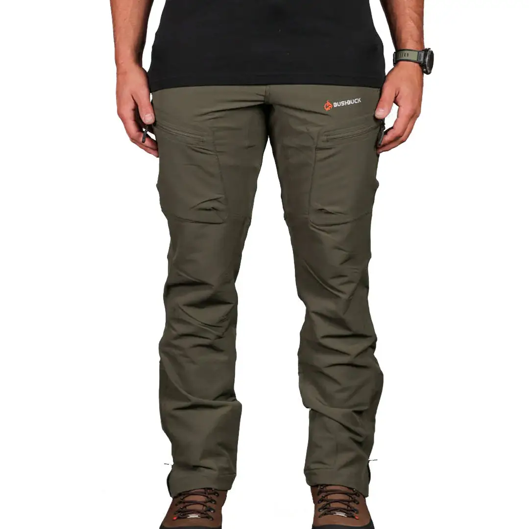 Bushbuck Venture Pants 2.0