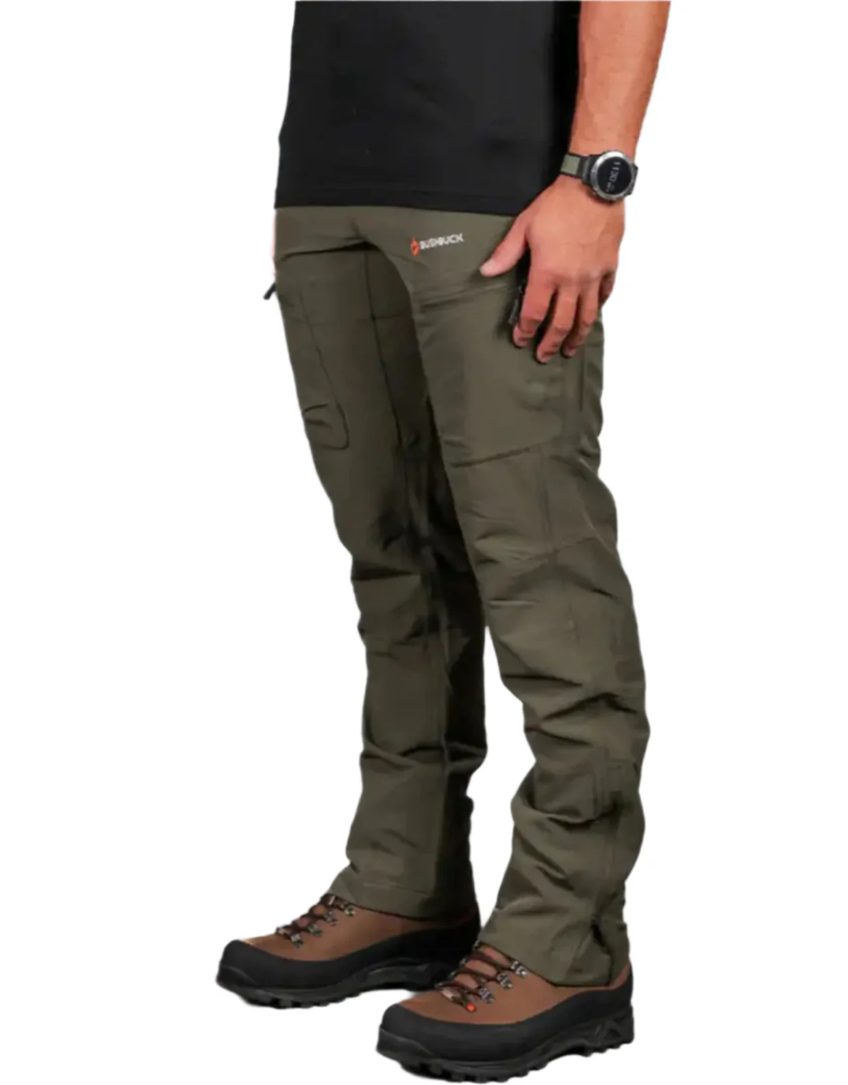 Bushbuck Venture Pants 2.0 - Image 2