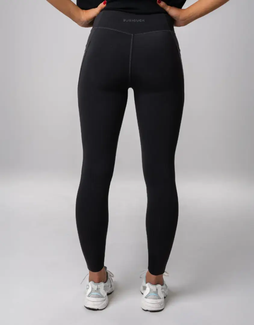 Bushbuck Womens Ascent Leggings - Image 4