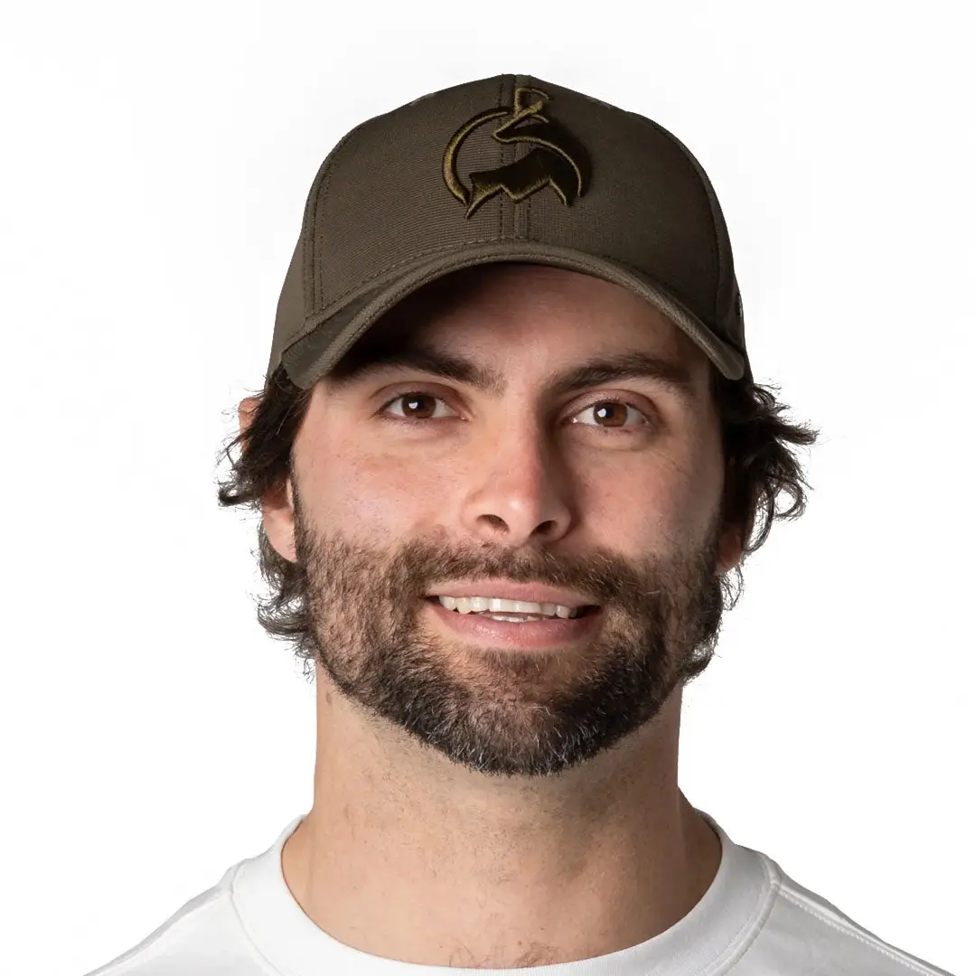 Bushbuck Workmans Snapback Cap