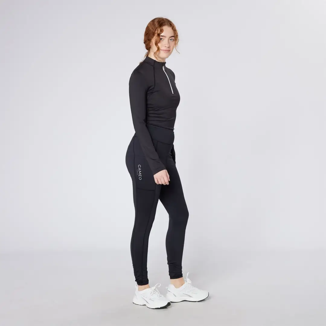 Cameo Core Collection Tights - Image 2
