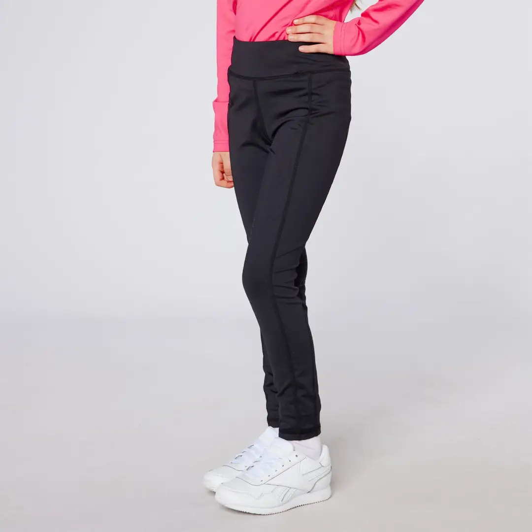 Cameo Junior Core Tights - Image 3