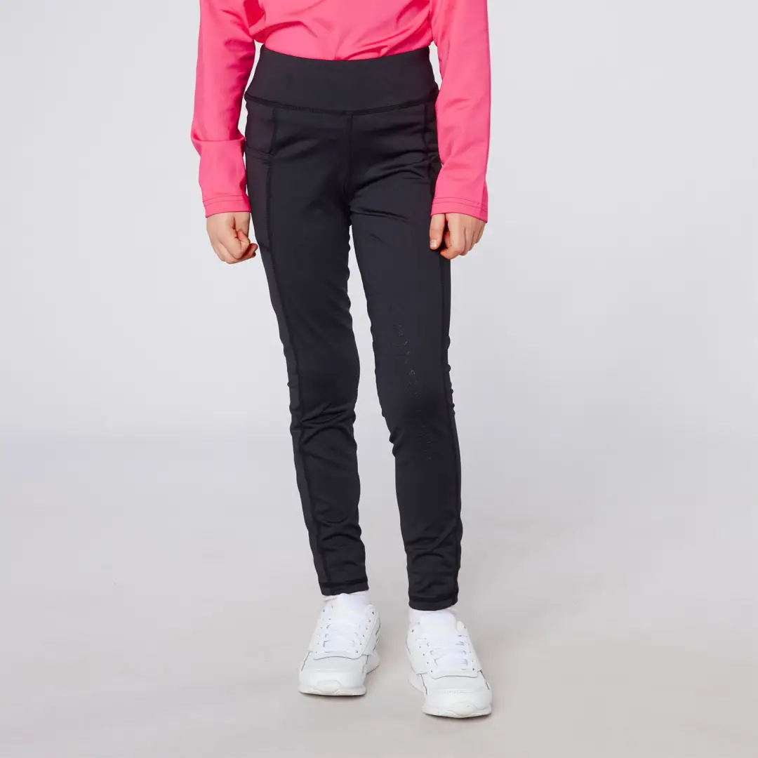 Cameo Junior Core Tights - Image 7