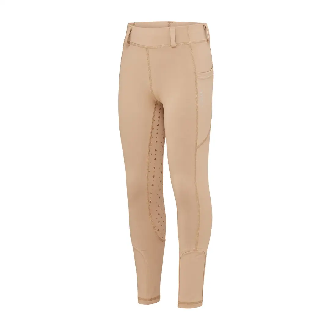 Cameo Junior Performance Riding Tights