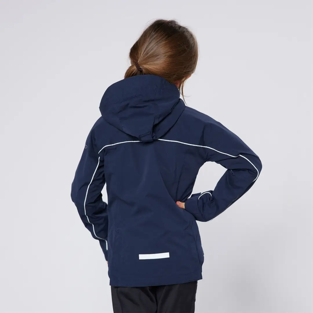 Cameo Junior Riding Jacket - Image 3