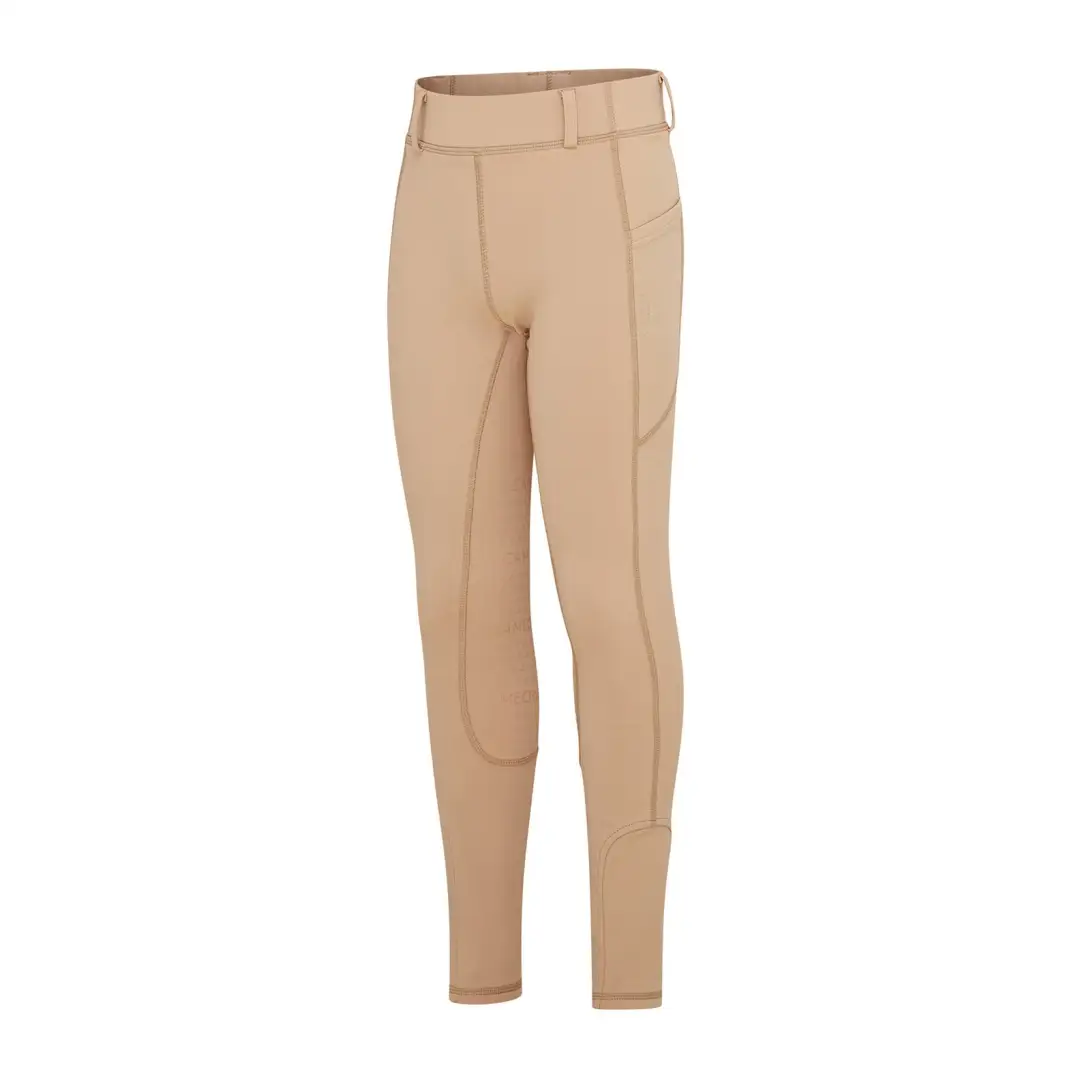Cameo Junior ThermoDry Riding Tights