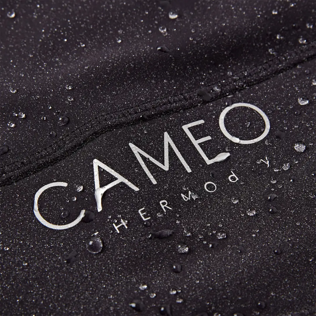 Cameo Junior ThermoDry Riding Tights - Image 2