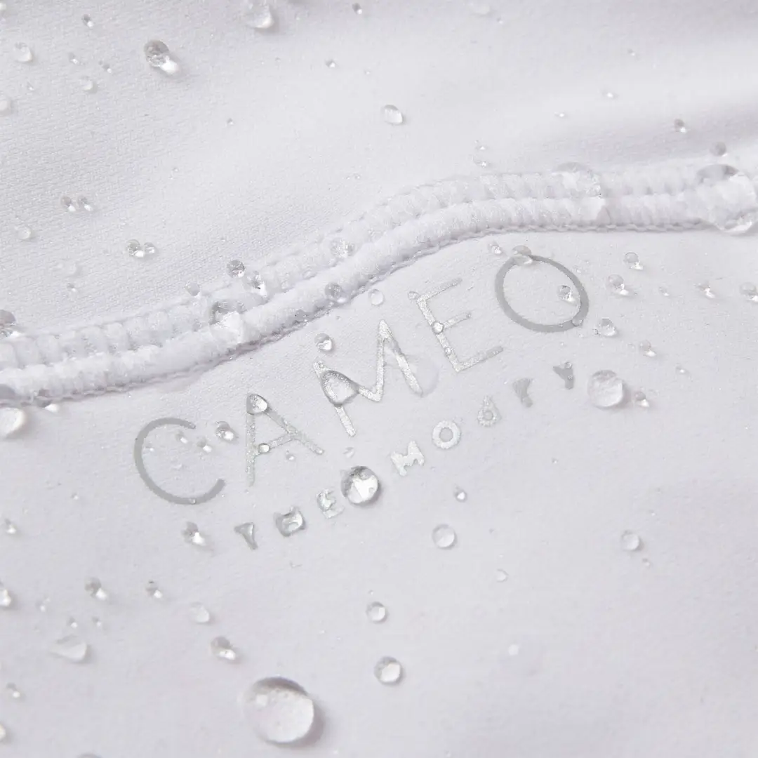 Cameo Junior ThermoDry Riding Tights - Image 4