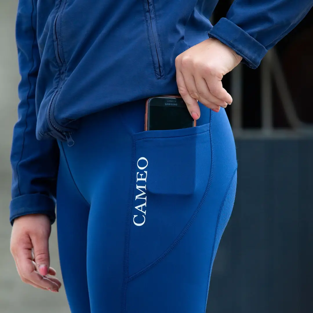 Cameo Performance Tights - Image 2