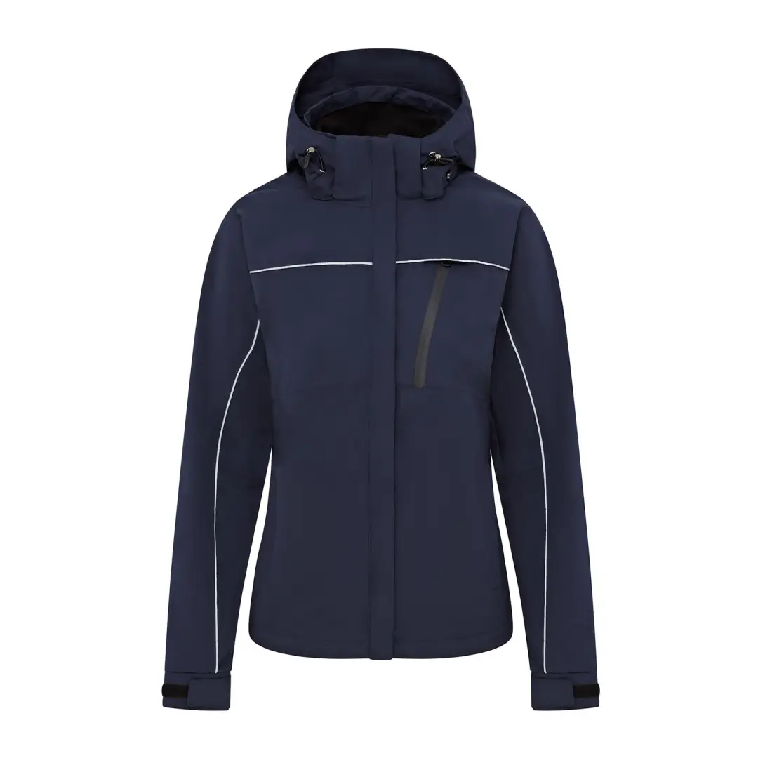 Cameo Riding Jacket