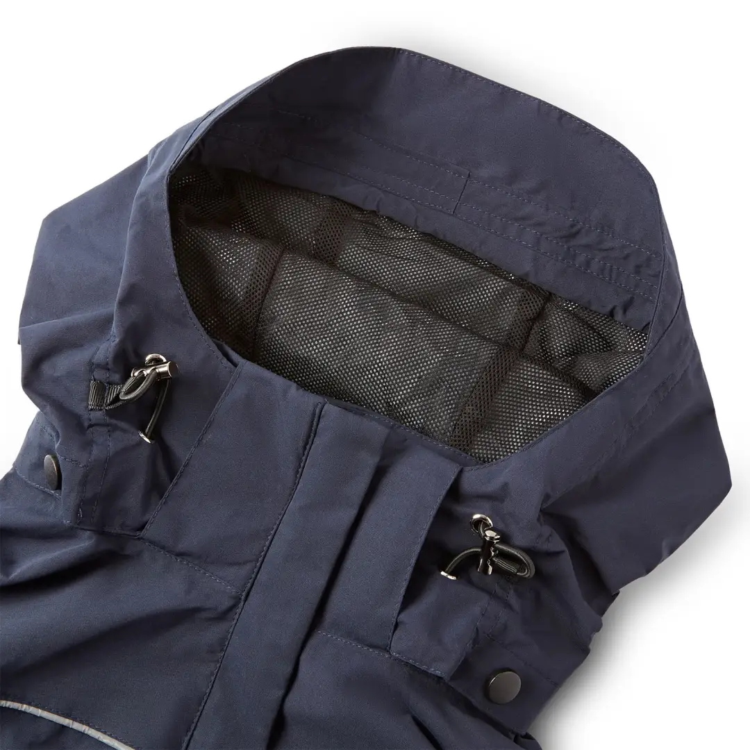 Cameo Riding Jacket - Image 3