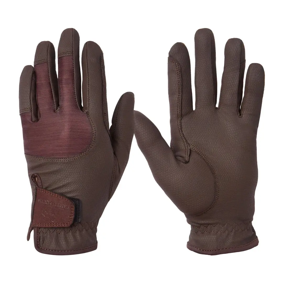 Cameo Technical Riding Gloves