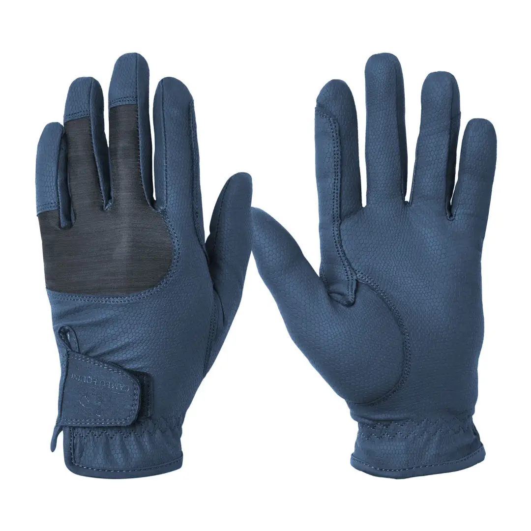 Cameo Technical Riding Gloves