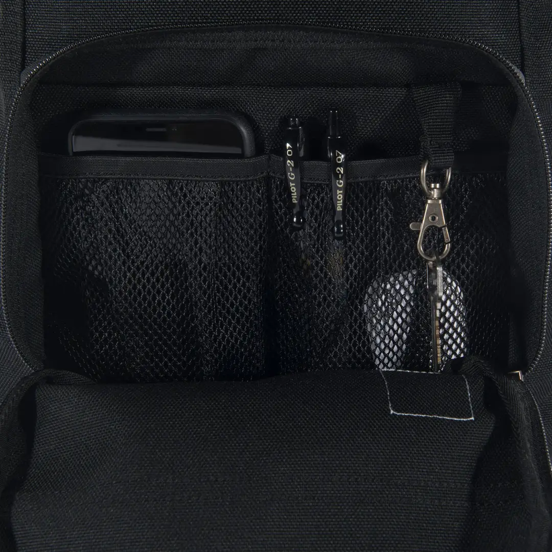 Carhartt 23L Single-Compartment Backpack - Image 4