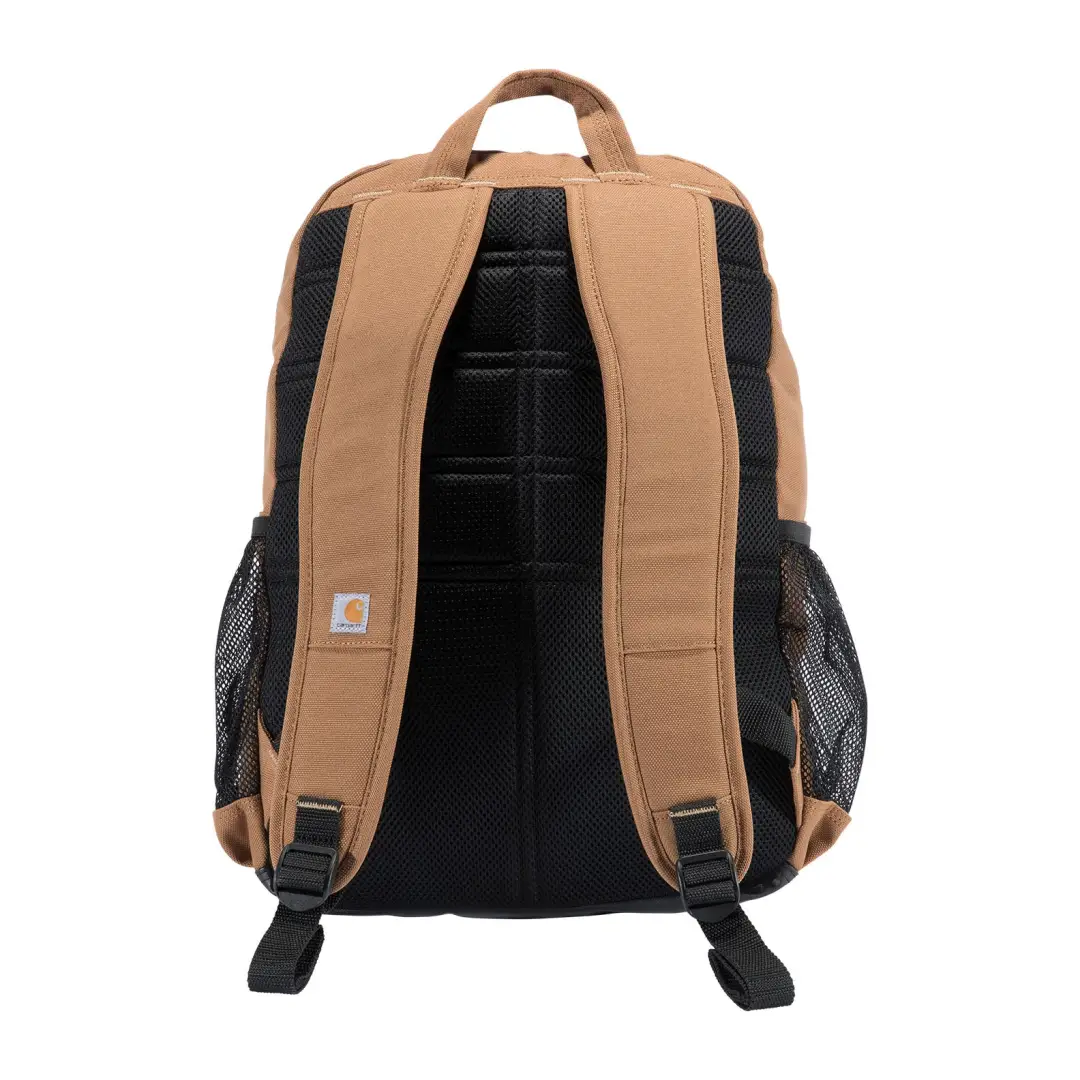 Carhartt 23L Single-Compartment Backpack - Image 2