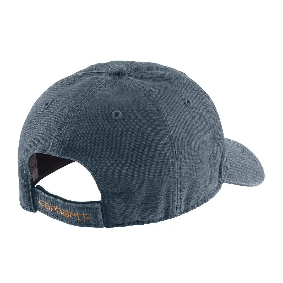 Carhartt Canvas Cap - Image 2