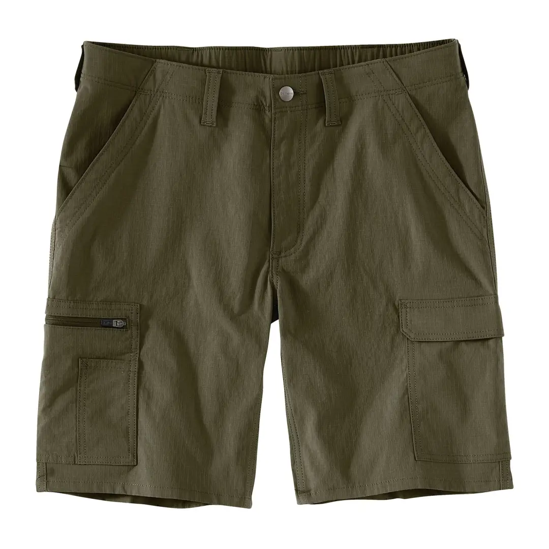 Carhartt Force 10 Inch Ripstop Cargo Shorts