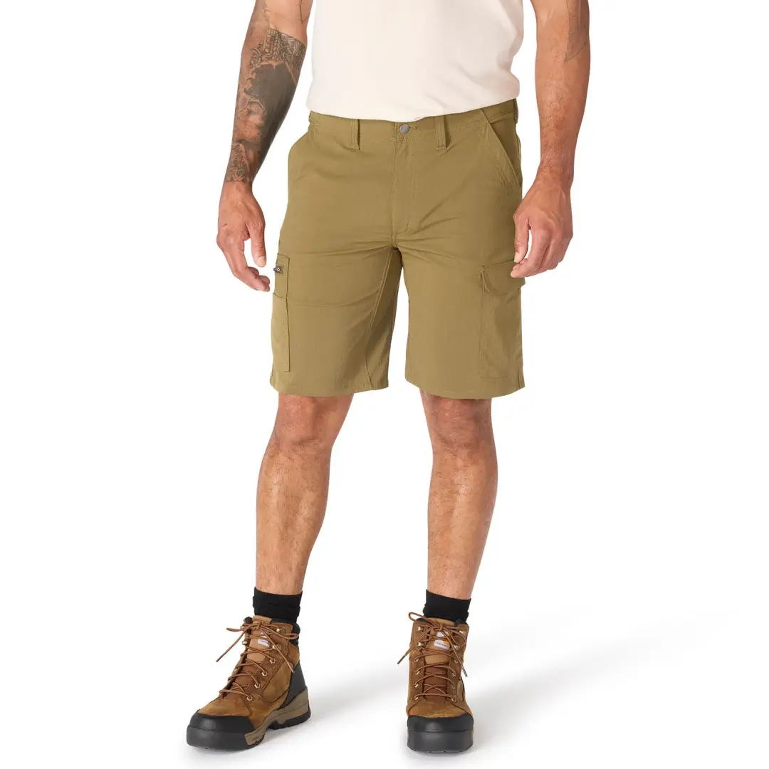 Carhartt Force 10 Inch Ripstop Cargo Shorts - Image 2