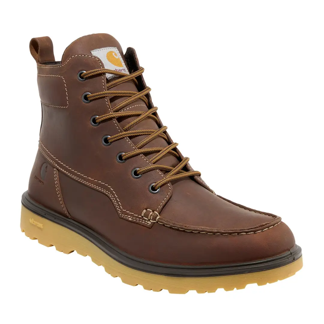 Carhartt Greenfields Rugged Flex 02 Occupational Workboots