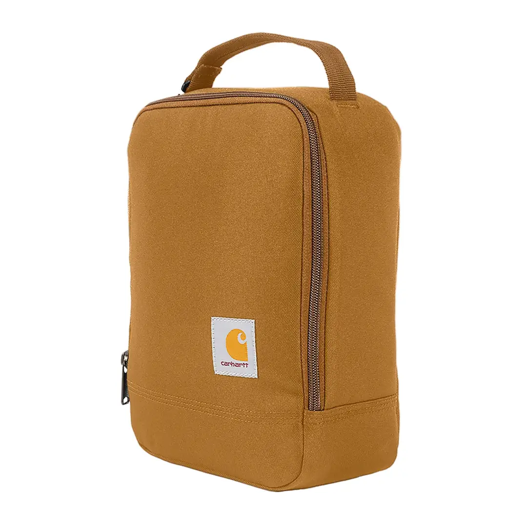 Carhartt Insulated Lunch Cooler