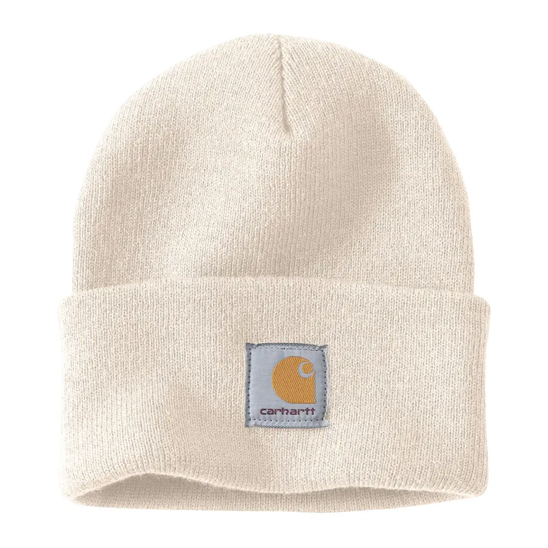 Carhartt Knit Cuffed Beanie