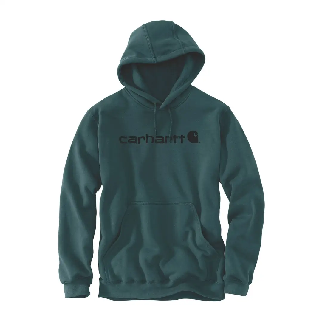 Carhartt Marquette Logo Sweatshirt