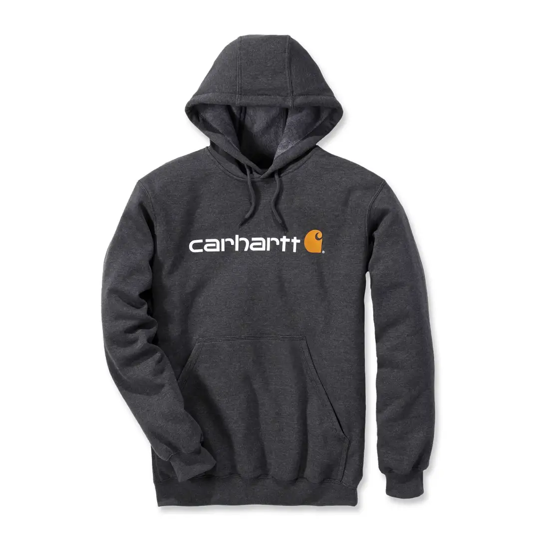 Carhartt Marquette Logo Sweatshirt