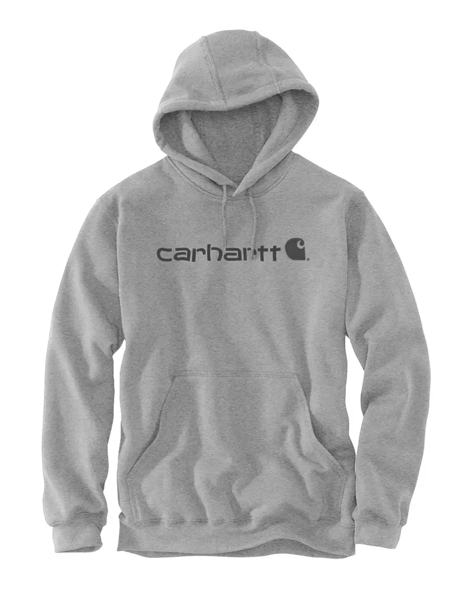 Carhartt Marquette Logo Sweatshirt