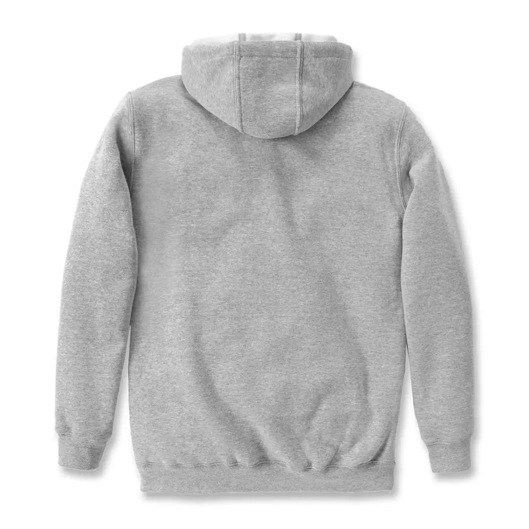 Carhartt Marquette Logo Sweatshirt - Image 3