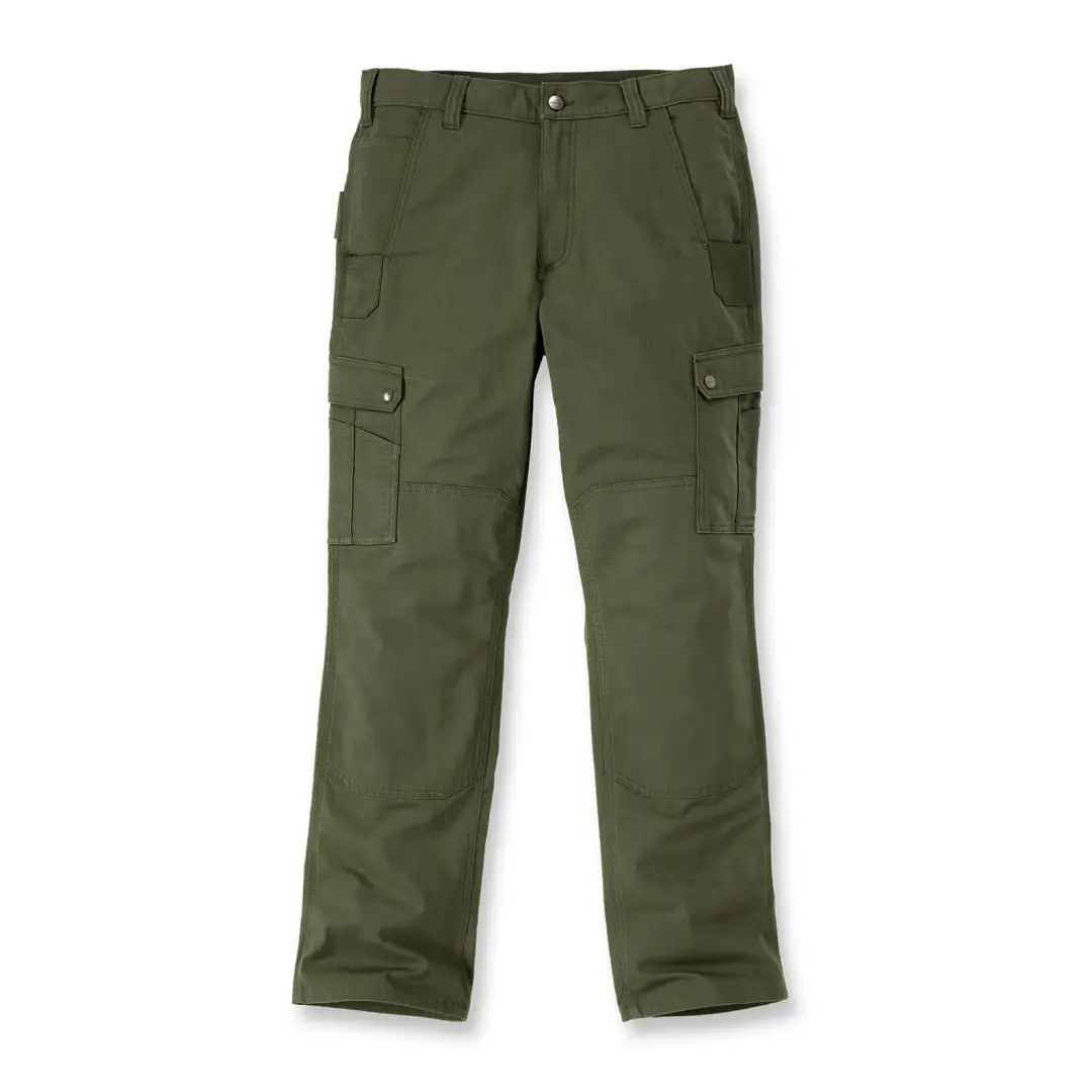 Carhartt Relaxed Ripstop Cargo Work Trouser