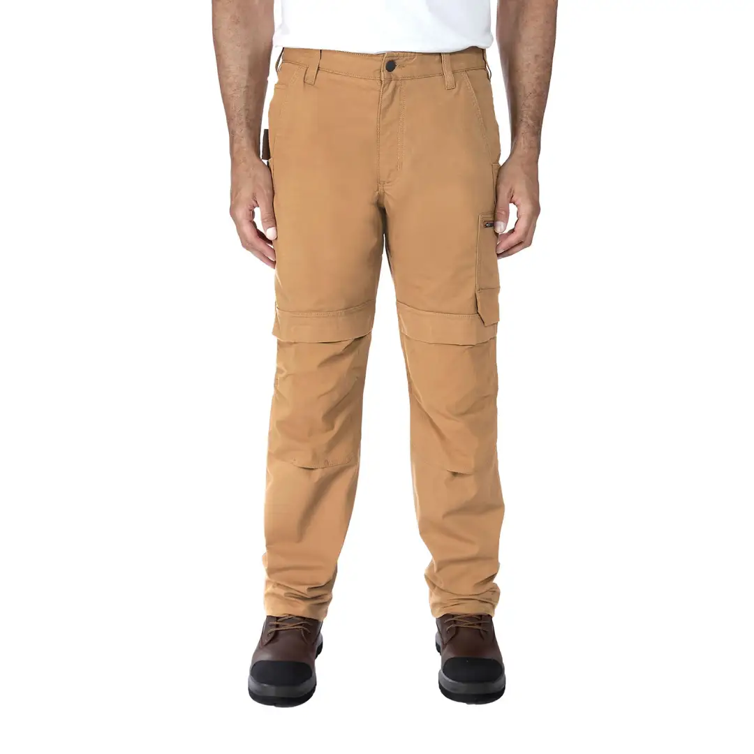 Carhartt Relaxed Straight Steel Rugged Flex Cargo Trousers - Image 5