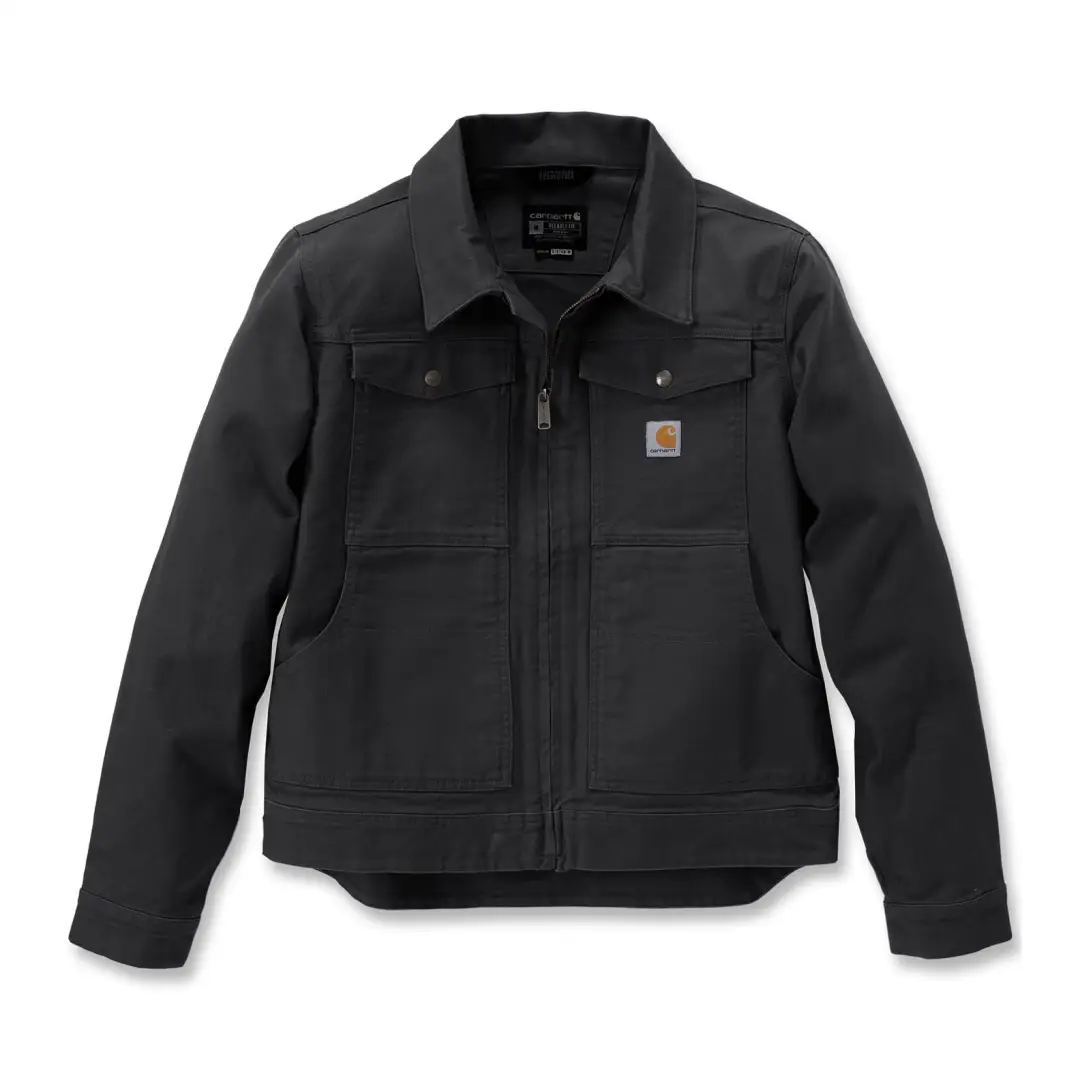 Carhartt Rugged Flex Duck Berwick Jacket