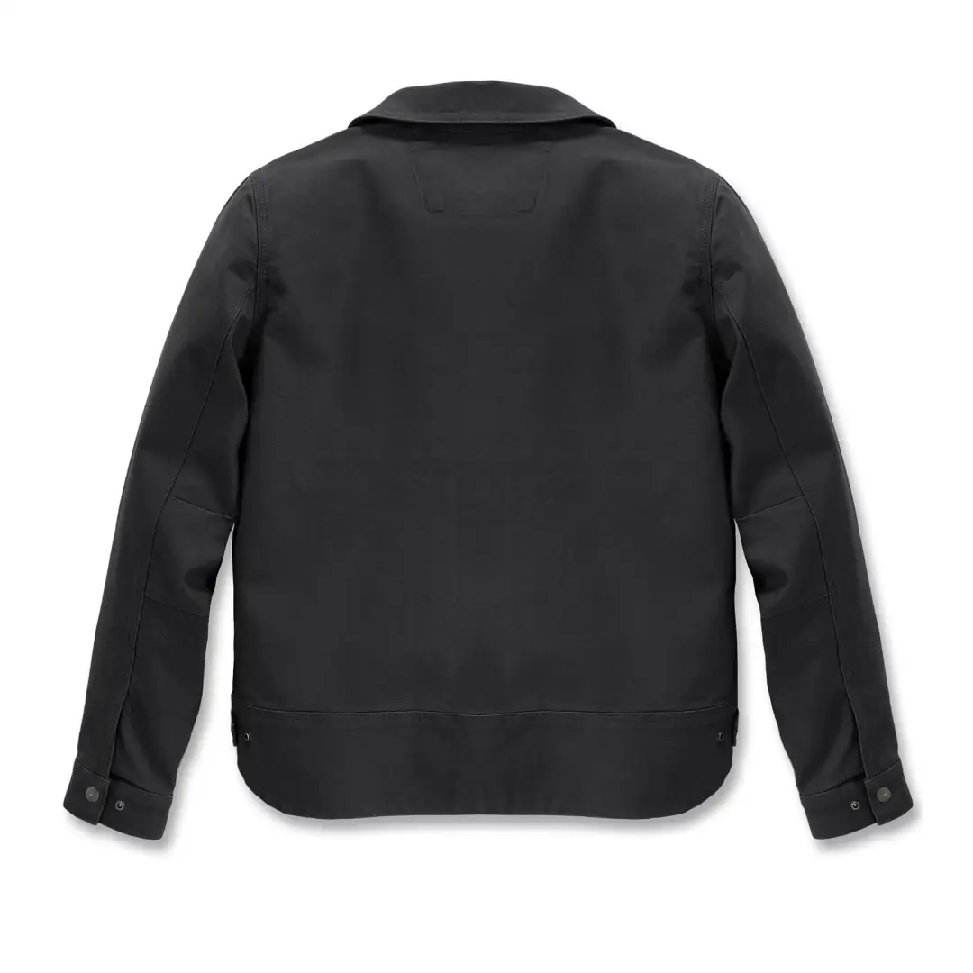 Carhartt Rugged Flex Duck Berwick Jacket - Image 5