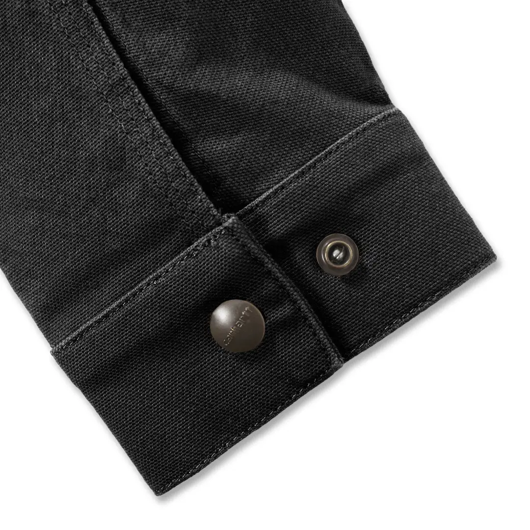 Carhartt Rugged Flex Duck Berwick Jacket - Image 6