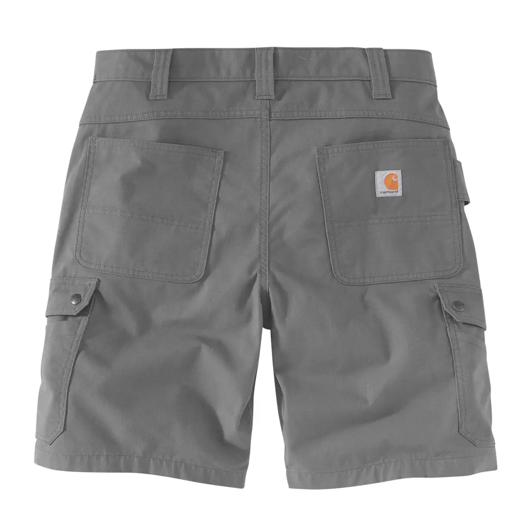 Carhartt Relaxed 11" Ripstop Cargo Shorts - Image 3