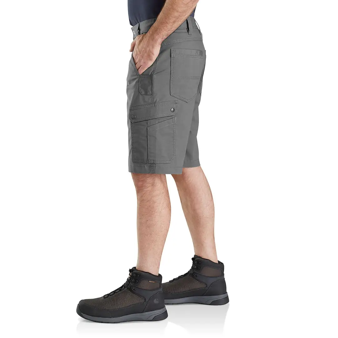 Carhartt Relaxed 11" Ripstop Cargo Shorts - Image 5