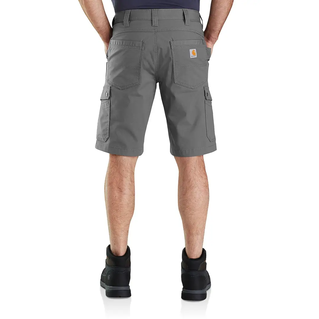 Carhartt Relaxed 11" Ripstop Cargo Shorts - Image 6