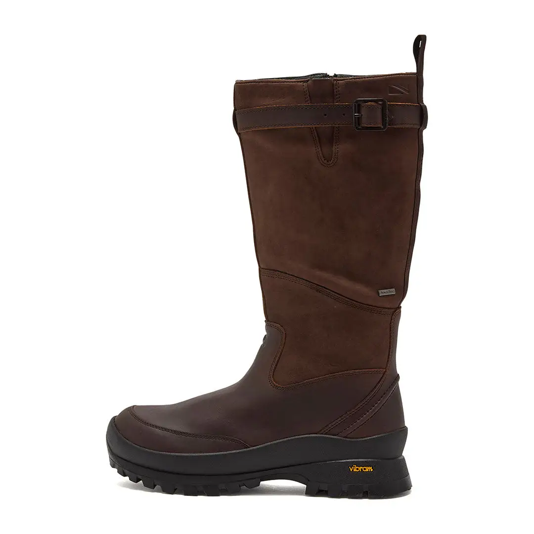 Chatham Bransdale Waterproof Tall Boots