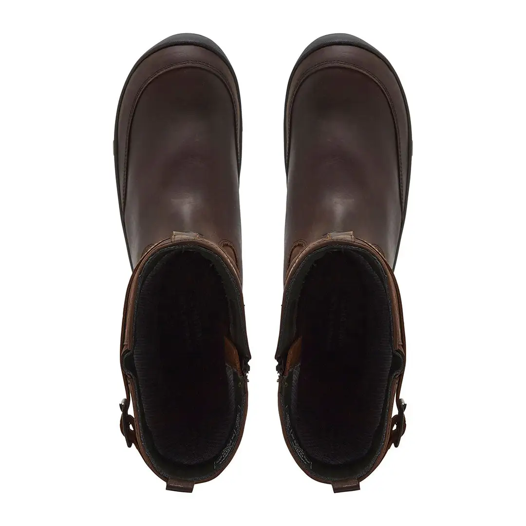 Chatham Bransdale Waterproof Tall Boots - Image 2